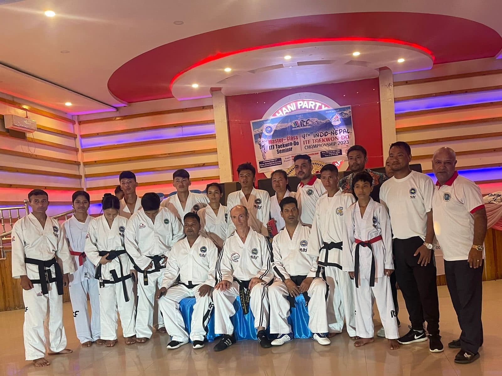 Master-Class and 4th Indo-Nepal Championship (10 of 29)