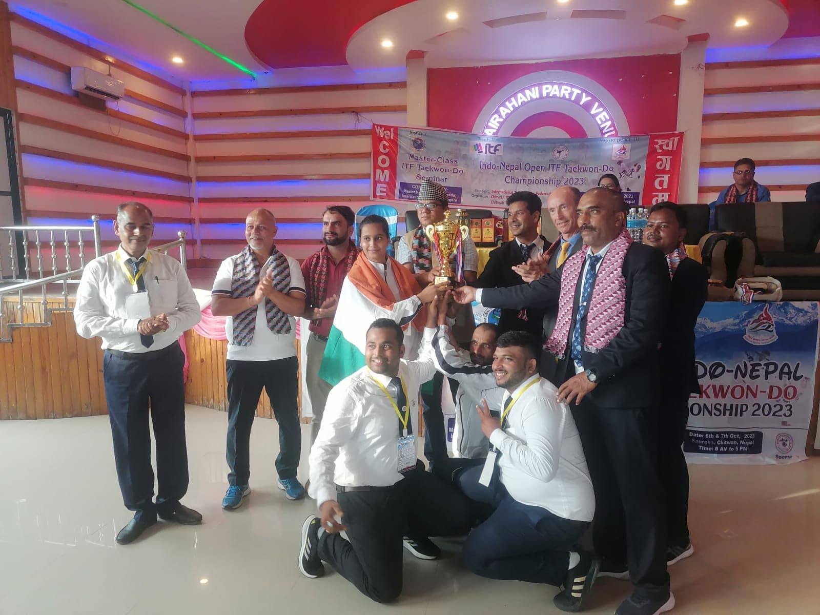 Master-Class and 4th Indo-Nepal Championship (11 of 29)