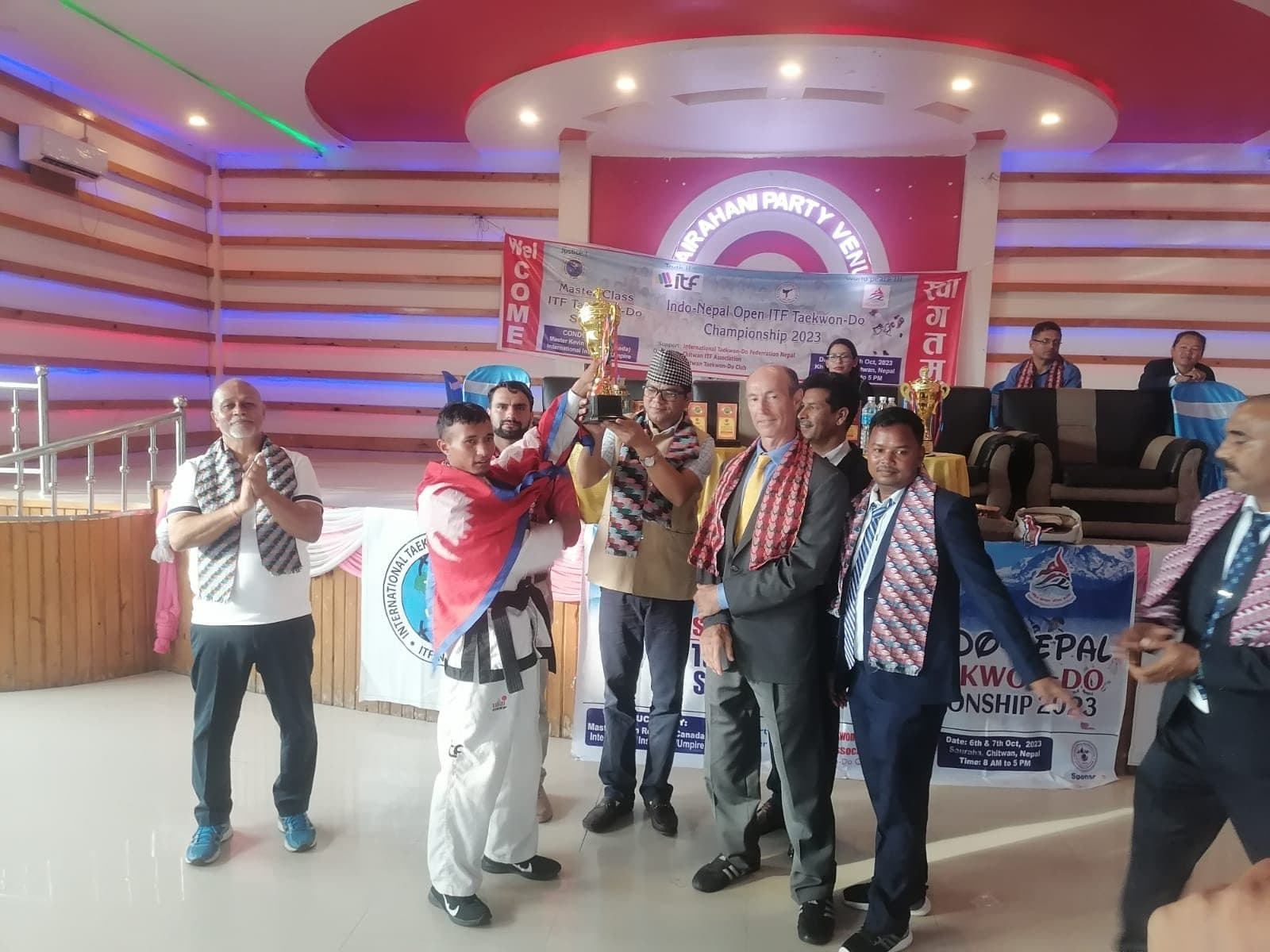 Master-Class and 4th Indo-Nepal Championship (12 of 29)