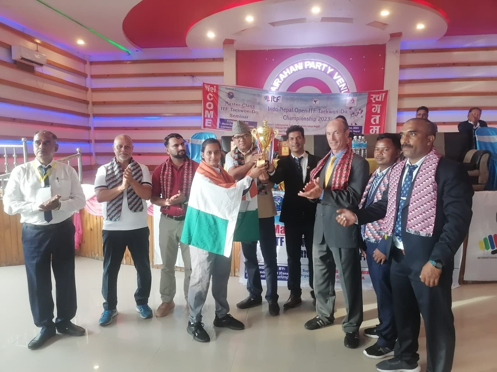 Master-Class and 4th Indo-Nepal Championship (13 of 29)