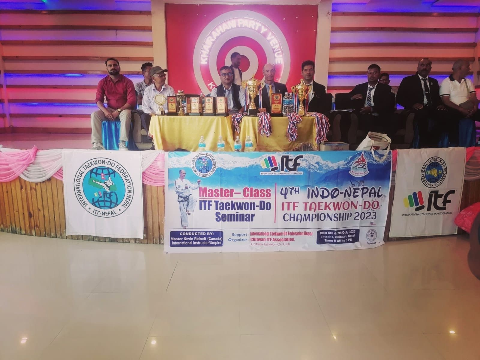 Master-Class and 4th Indo-Nepal Championship (14 of 29)