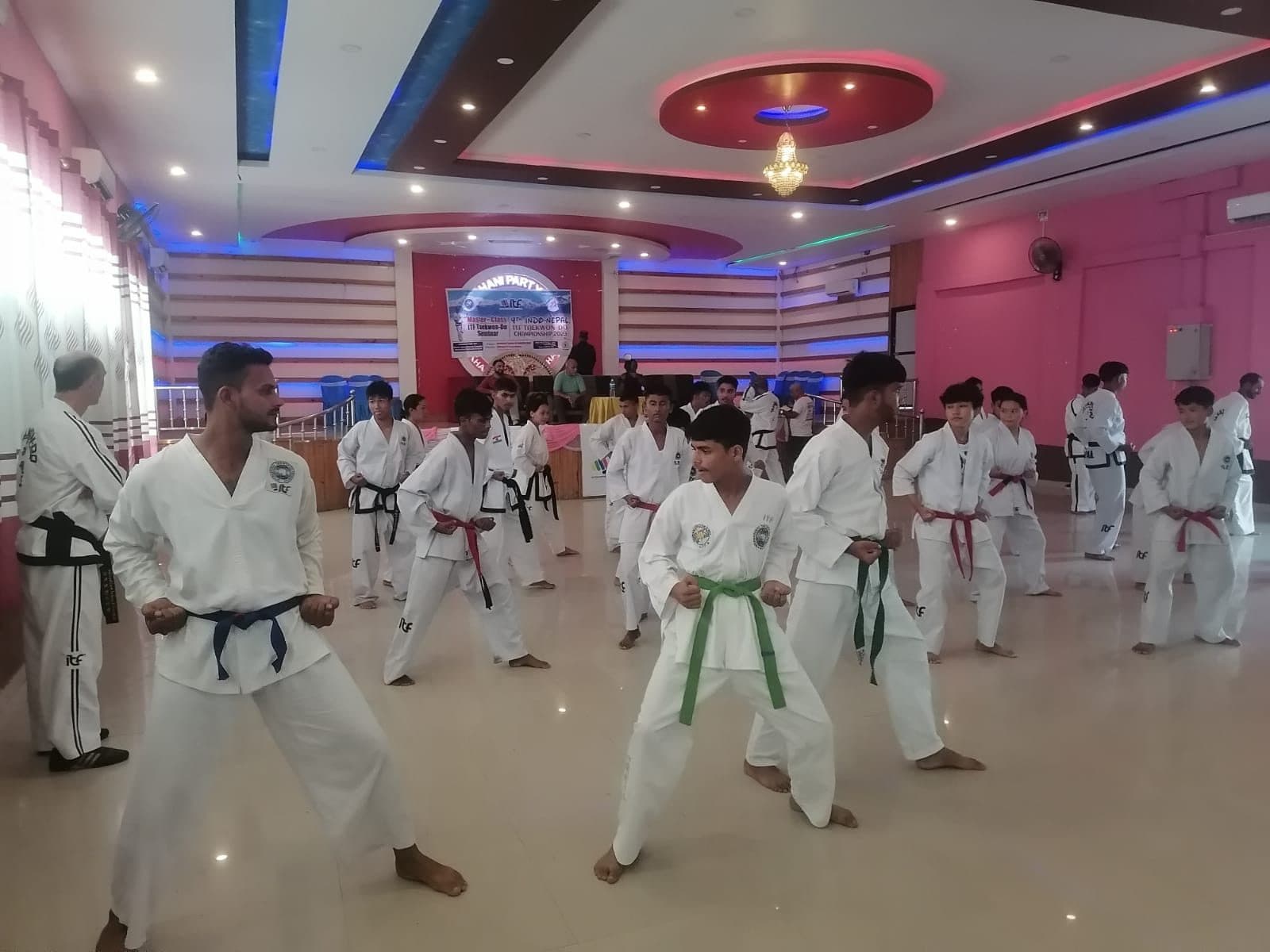 Master-Class and 4th Indo-Nepal Championship (15 of 29)