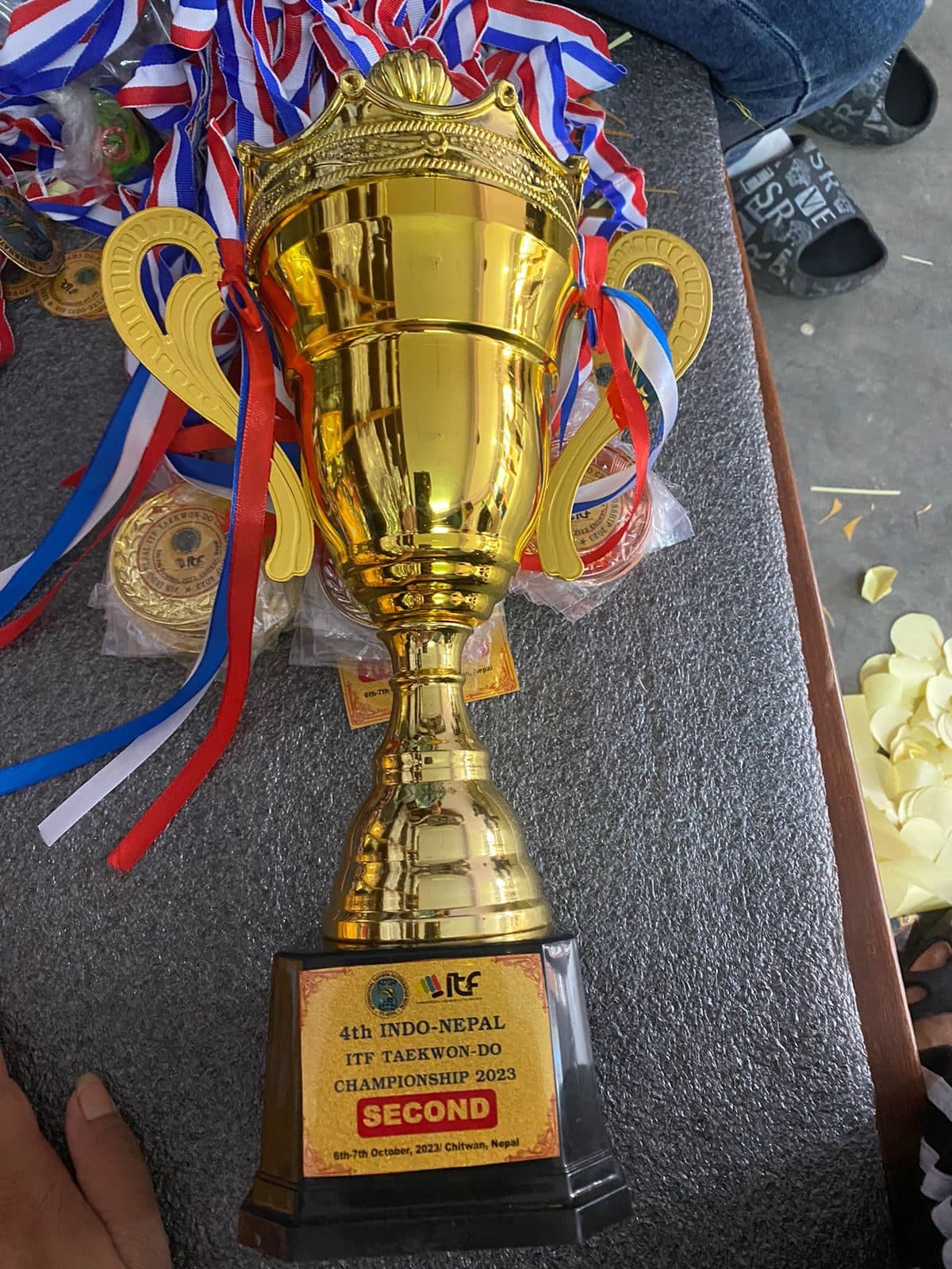 Master-Class and 4th Indo-Nepal Championship (20 of 29)